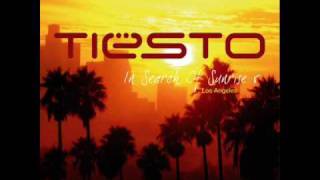 Tiesto  Arise [upl. by Ranique]