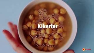 Vegansk majones av kikertvann  EXTRA [upl. by Llacam253]