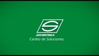 EXPLICAMOS™ SERVIENTREGA quotAgente de Carga Simplificadaquot videoexplicativo [upl. by Eldwon908]