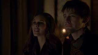 Reign Saison 1 Episode 22 Partie 89 VF 4K [upl. by Abbye]