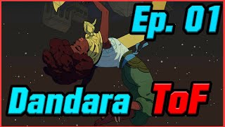 Dandara Trials of Fear Ep 1 [upl. by Sisto640]