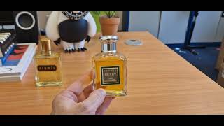 Best Aramis Fragrances For Men [upl. by Cyprio]