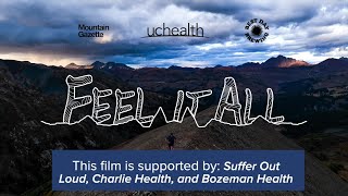 New film brings mental health conversation to Bozeman [upl. by Dympha]