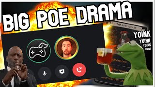 Drama so JUICY Asmongold Got Involved  TPB reacts [upl. by Gnuhn]