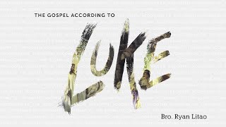 The Gospel According to Luke  WBBC Sunday 10032024 [upl. by Wentworth]