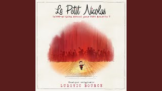 Le petit Nicolas Ouverture [upl. by Sivaj]