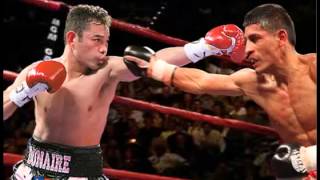 Nonito Donaire vs Abner Mares Update [upl. by Vittorio]