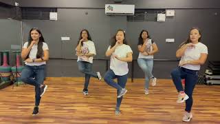 Butta Bomma  easy steps  Ala Vaikunthapuramlo  FTB STUDIO  Srinivas Choreography [upl. by Tdnaltroc]