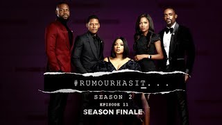 Rumour Has It S2E11  Season Finale [upl. by Rianna762]