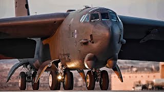 Royal Air Force arrives at Nellis AFB Nevada for Red Flag [upl. by Desimone]