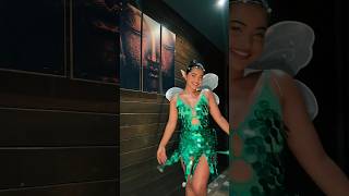 Brown tinker bell is here🤍 youtubeshorts [upl. by Alexandr]