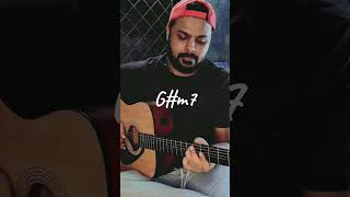 Kotha Koiyo Na  Guitar Cover amp Chords  Coke Studio Bangla cokestudiobangla guitarcover music [upl. by Woll262]