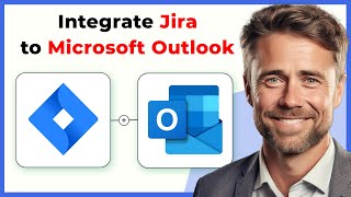 How to Integrate Jira with Microsoft Outlook Full 2024 Guide [upl. by Linda202]