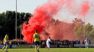 PSV verslaat Schijndel met ruime cijfers [upl. by Mazurek]