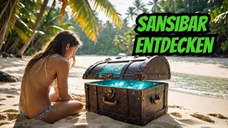 Entdecken Sie Sansibar Welche einzigartigen Abenteuer und Erlebnisse bietet Sansibar [upl. by Merell477]