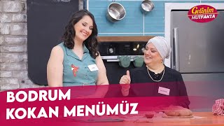 Gelinlerimiz 80 Altın Bilezik İçin Yarışıyor  Gelinim Mutfakta 21 Mayıs Salı [upl. by Elamrej]