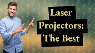 Is a laser projector better for movies [upl. by Rosse]