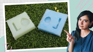 ¡Moldes de Silicona DIY Guía Práctica para Principiantes [upl. by Delamare]