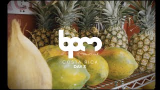 BPM Costa Rica 2023  Day 3 Recap Interview Danny Tenaglia DJ Minx [upl. by Devehcoy30]