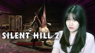 MAMA AKU TAKUT  SILENT HILL 2 REMAKE GAMEPLAY INDONESIA [upl. by Volkan]