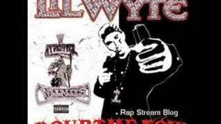 Lil Wyte  Smoking Song [upl. by Iak]