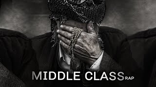 HY K∆F  Middle class  official rap song [upl. by Smoot]