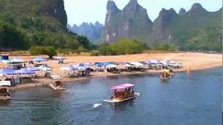 YangShuo version 3 [upl. by Irvin]