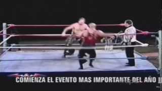 WWC TNT vs Terry Funk 1987 [upl. by Meuse]