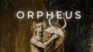 Sir Francis Bacon Explains Orpheus and Philosophy [upl. by Atlanta956]