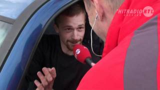 01102010 ESSO Tankstelle AnnabergBuchholz  Das große HITRADIO RTL  Freitanken [upl. by Seilenna380]