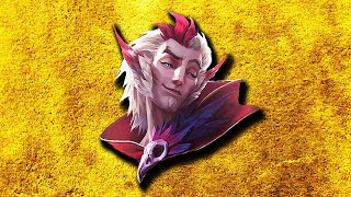 AP Rakan Stuff [upl. by Thorndike617]