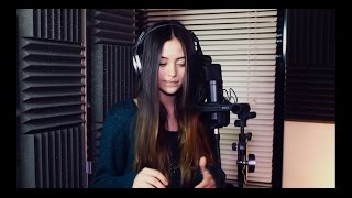 Riptide  Vance Joy Cover by Jasmine Thompson [upl. by Merat147]