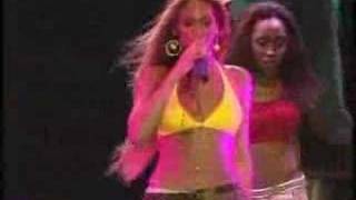 beyoncein da clublive [upl. by Netsirt]