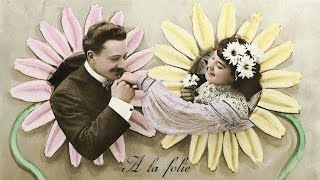 The Secret Victorian Language of Flowers [upl. by Aime]