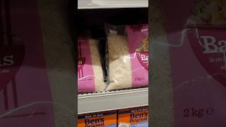 Basmati Rice price in Sweden 101 [upl. by Nathan]