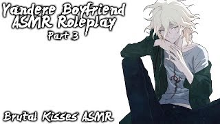 Male Yandere ASMR Roleplay  Ep 3 『Before Bed』 [upl. by Dwyer]