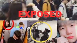 The Disturbing Ways Sasaengs Follow Kpop Idols EXPOSED How Taxis Fuel The Issue [upl. by Zigmund]