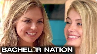 Hannah Brown Returns To Bachelor Nation  Bachelor In Paradise [upl. by Duck]