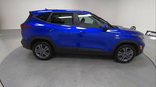 Used 2022 KIA SELTOS LX SUV For Sale In Columbus OH [upl. by Yalhsa]