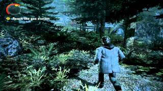 Alan Wake  PC Gameplay 9500 GT 1GB [upl. by Lurie153]