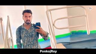 Ponkoj  Slik Music  Circuit Music  Viral Tiktok Music 2024 [upl. by Yllor]