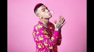 Sfera Ebbasta biglietti gratis per i genitori ai suoi concerti [upl. by Dimo895]