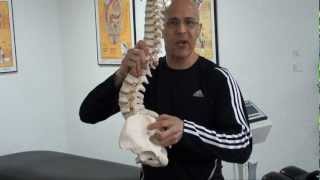 Is Back Pain Hurting Your Sex Life You can Fix the Problem  Dr Mandell [upl. by Mears]