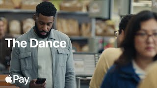 Apple Pay  The Dance  Apple [upl. by Erehpotsirhc]