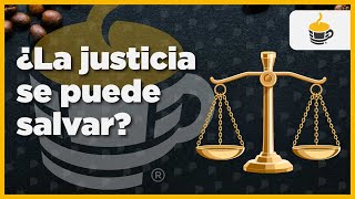 ¿Quiénes METEN mano en la JUSTICIA [upl. by Okeim]