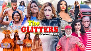 THE GLITTERS SEASON 1 CHIZZY ALICHI Trending 2021 Recommended Nigerian Nollywood Movie [upl. by Ojyram]