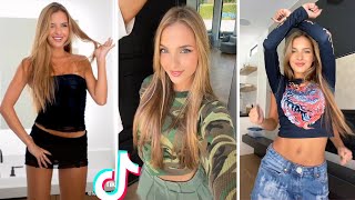 Best of Lexi Brooke Rivera TikTok Dance Compilation 💖✨2024 [upl. by Robaina]