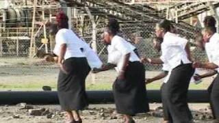 Amani by AIC Mwadui Choir  Shinyanga [upl. by Ahsienad164]