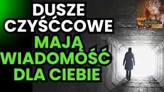 DUSZE CZYŚĆCOWE MAJĄ WIADOMOŚĆ BARDZO WAŻNĄ ❗️DLA CIEBIE ❗️michelangeloduszeczysccowema [upl. by Yrtsed326]