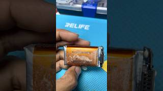 ជួសជុលថ្មប៉ោង DJI Mini 2drone repair djimini2 dji [upl. by Ariaes492]